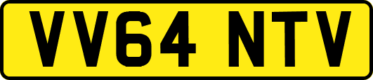 VV64NTV