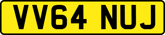 VV64NUJ