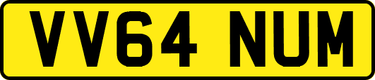 VV64NUM