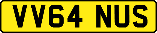 VV64NUS