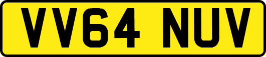 VV64NUV