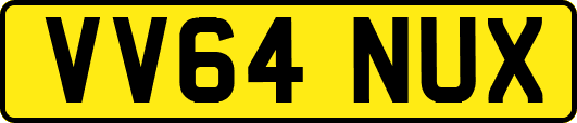 VV64NUX
