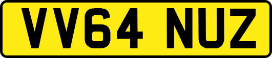 VV64NUZ