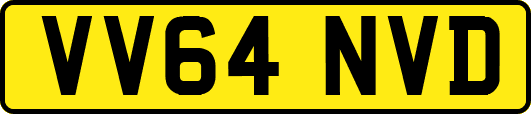 VV64NVD