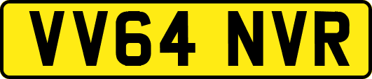 VV64NVR