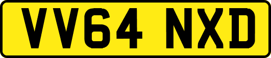 VV64NXD