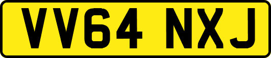 VV64NXJ