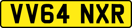 VV64NXR