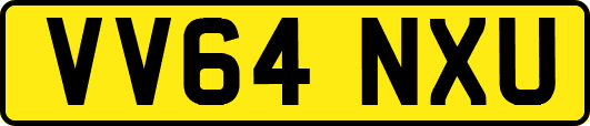VV64NXU