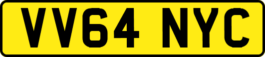 VV64NYC
