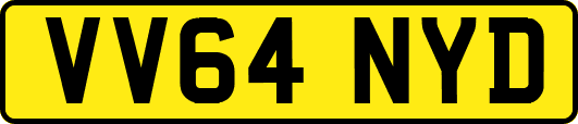 VV64NYD
