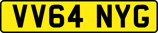 VV64NYG