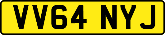 VV64NYJ