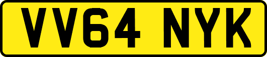 VV64NYK
