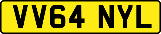 VV64NYL