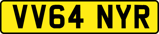 VV64NYR