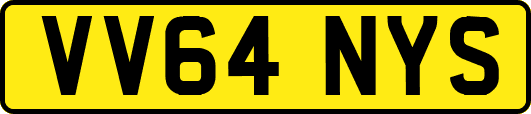 VV64NYS