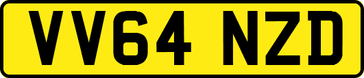 VV64NZD