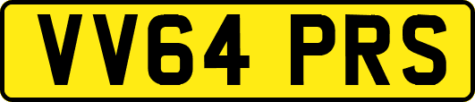 VV64PRS