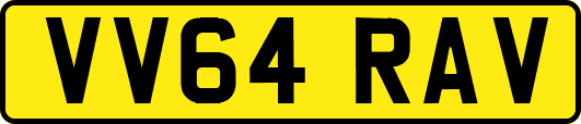 VV64RAV