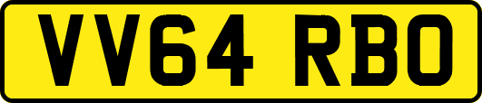 VV64RBO