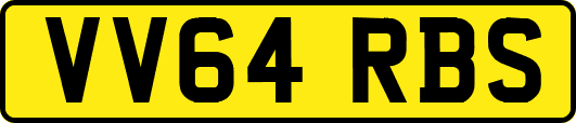VV64RBS