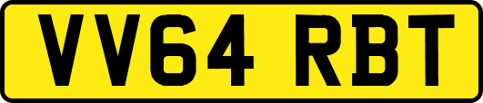 VV64RBT