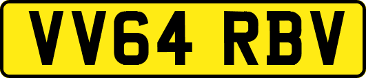 VV64RBV