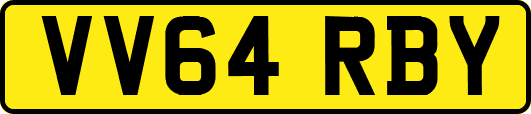 VV64RBY