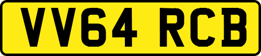 VV64RCB