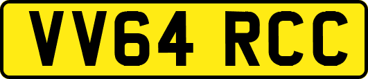 VV64RCC