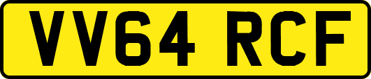 VV64RCF
