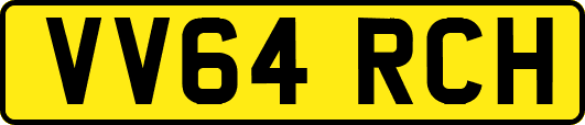 VV64RCH