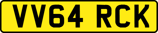 VV64RCK