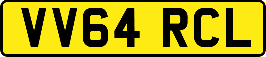VV64RCL