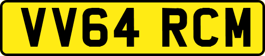 VV64RCM