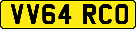 VV64RCO
