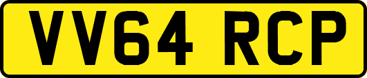 VV64RCP