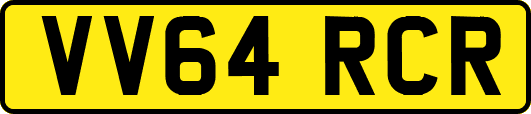 VV64RCR
