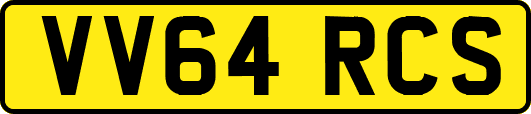 VV64RCS