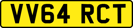 VV64RCT