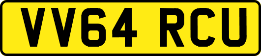VV64RCU