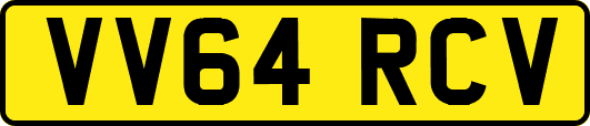 VV64RCV