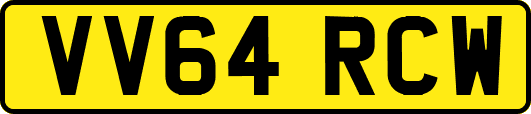 VV64RCW