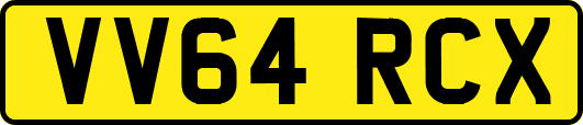 VV64RCX