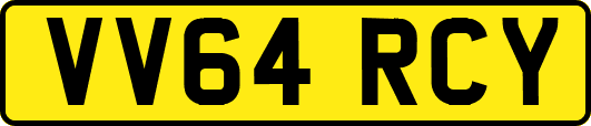 VV64RCY