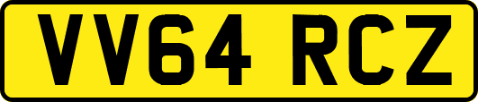 VV64RCZ