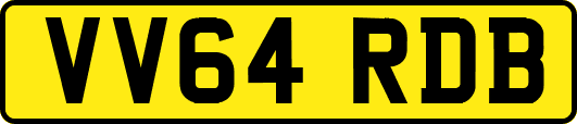 VV64RDB