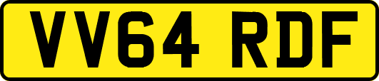 VV64RDF
