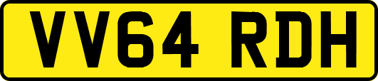VV64RDH